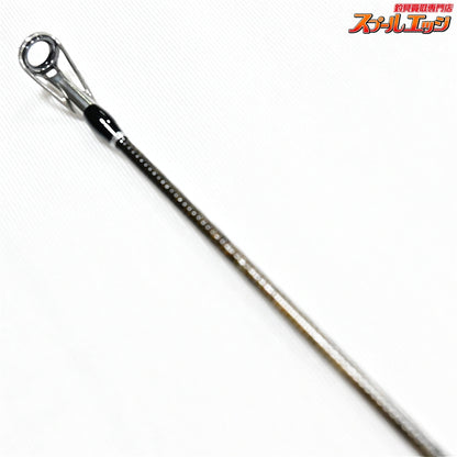 【ダイワ】 ブラックレーベル プラス BL+ 681MFB DAIWA BLACK LABEL PLUS ブラックバス K_245