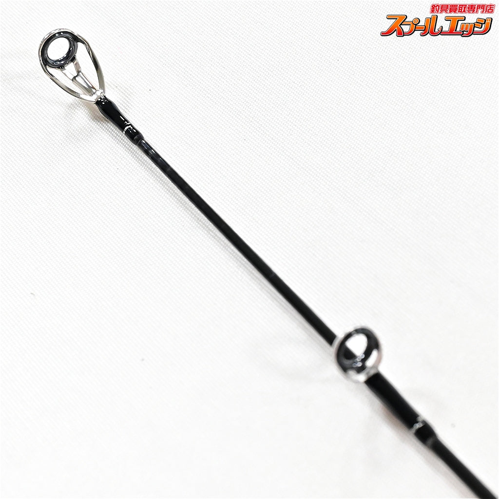 【ダイワ】 25アウトレイジ XV LJ 63HS DAIWA OUTRAGE タチウオ マダイ ワラサ K_192