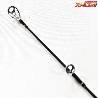 【ダイワ】 25アウトレイジ XV LJ 63HS DAIWA OUTRAGE タチウオ マダイ ワラサ K_192