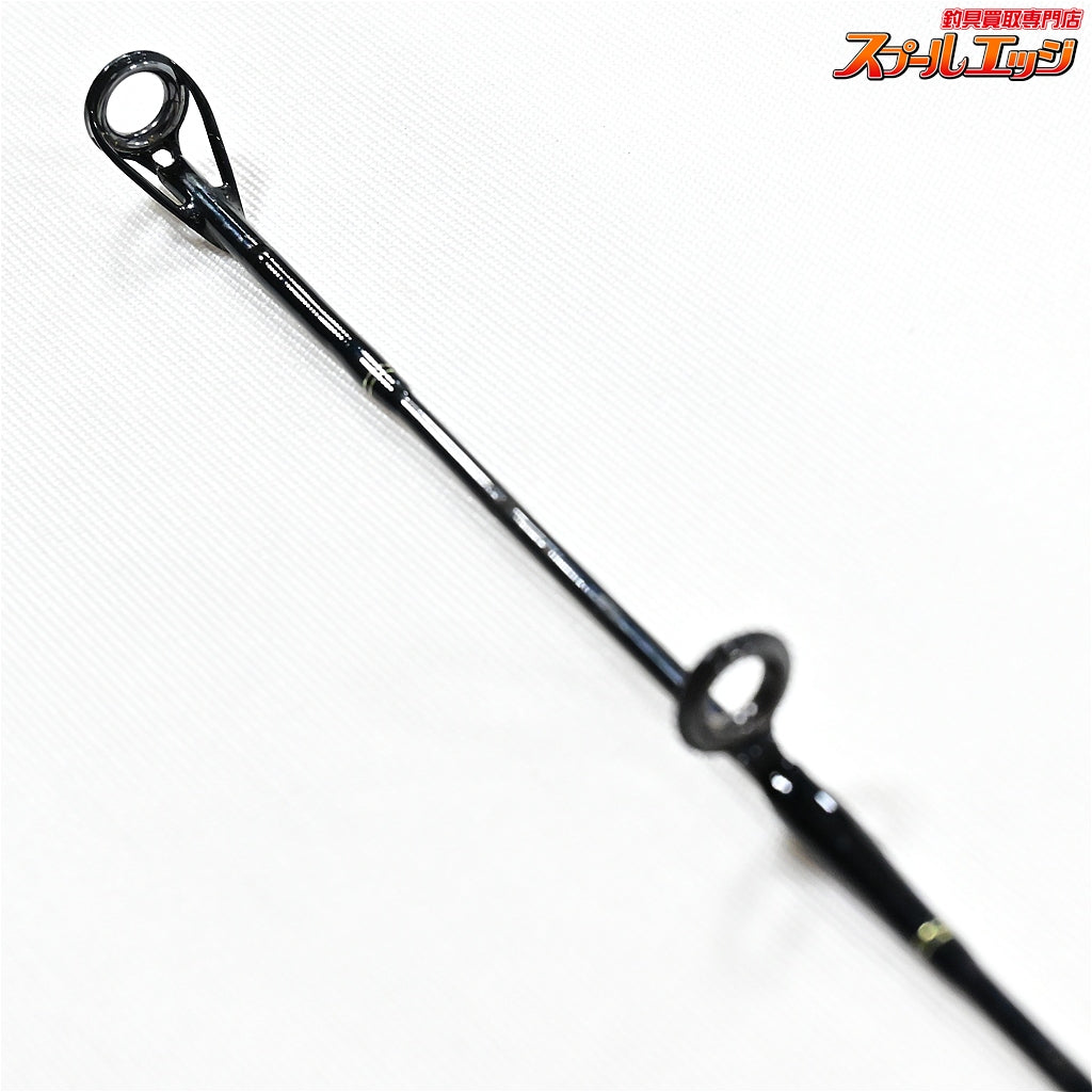 【ダイワ】 ベイジギング BJ 63B ライトジギング タイラバ DAIWA BAY JIGGING マダイ イナダ タチウオ K_231