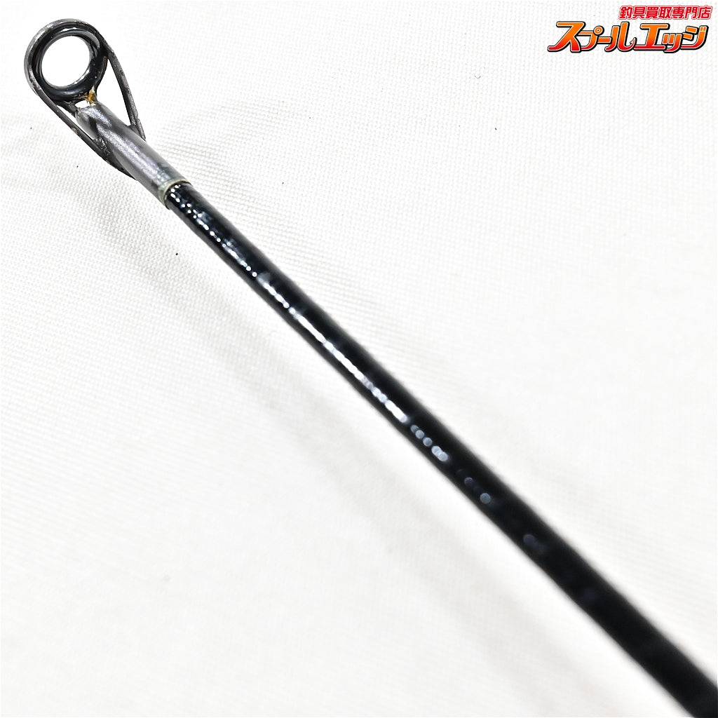 【シマノ】 ブルズアイ スペシャル 遠投 4-620RP ベイトモデル SHIMANO BULL'S EYE SPECIAL ブリ ワラサ マダイ K_169