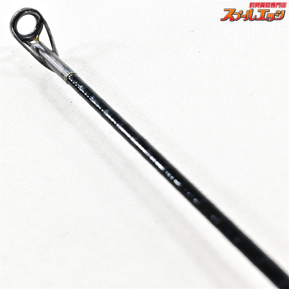 【シマノ】 ブルズアイ スペシャル 遠投 4-620RP ベイトモデル SHIMANO BULL'S EYE SPECIAL ブリ ワラサ マダイ K_169