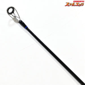 【メジャークラフト】 バスパラ BXC-702H Major Craft BASSPARA ブラックバス K_154