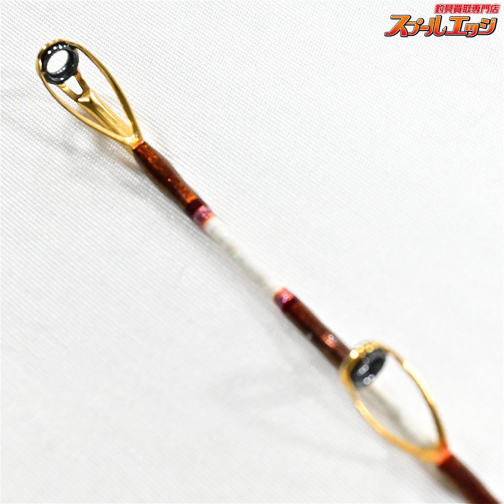 【ダイワ】 バイパースティック S-270 DAIWA VIPER STICK マダイ イサキ ヒラメ K_184