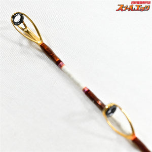 【ダイワ】 バイパースティック S-270 DAIWA VIPER STICK マダイ イサキ ヒラメ K_184