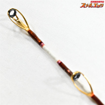 【ダイワ】 バイパースティック S-270 DAIWA VIPER STICK マダイ イサキ ヒラメ K_184