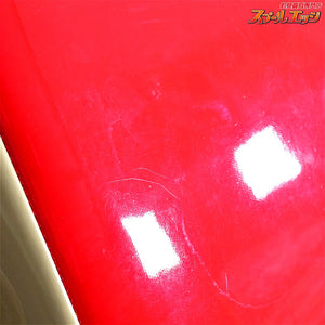 【マルキュー】 プライムエリア 超段差 ヘラクッション ローズレッド PRIME-AREA K_120
