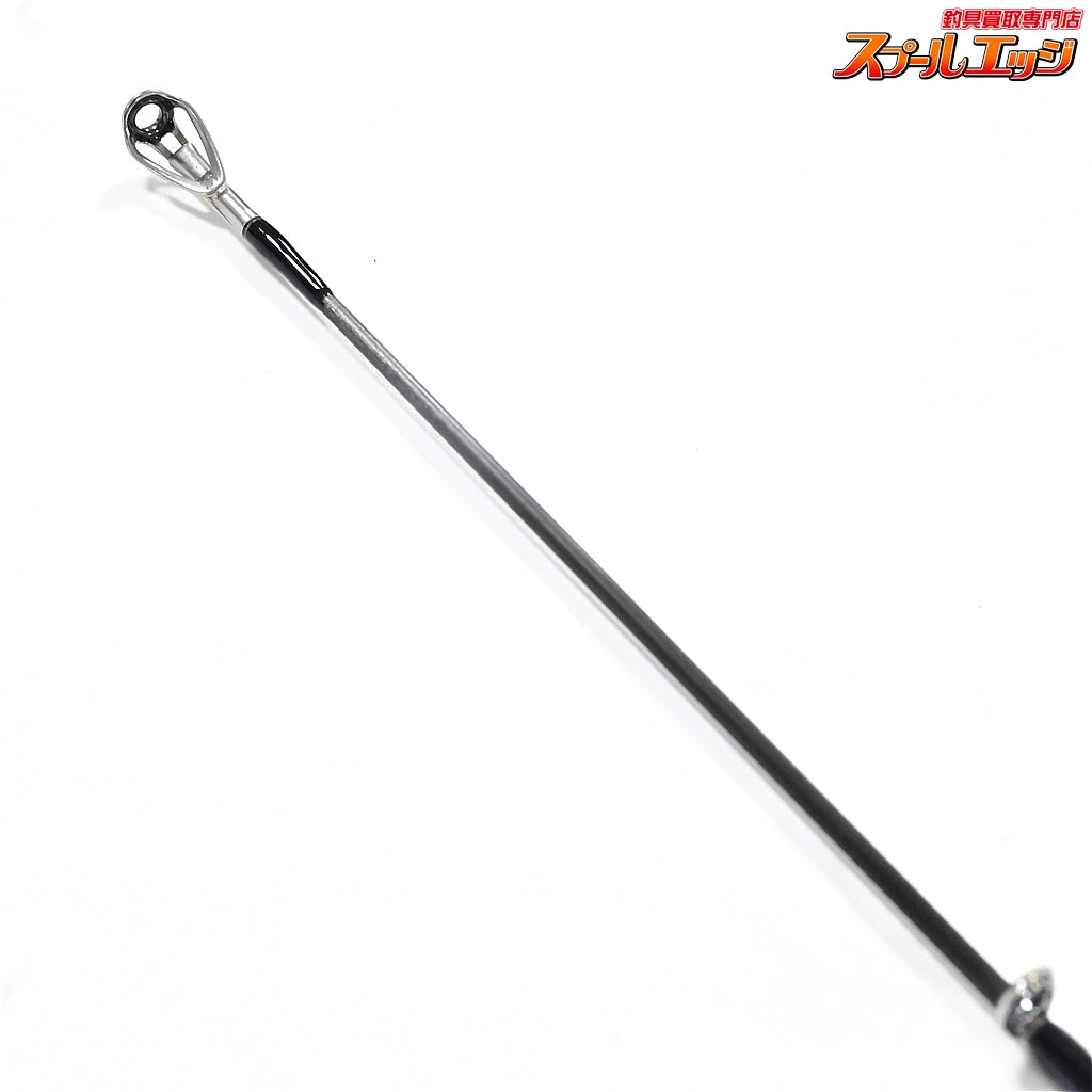 【ノースフォークコンポジット】 ZFX ZS66L ドロップショット NORTH FORK COMPOSITES ZEX DROP SHOT ブラックバス K_240