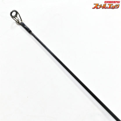 【ダイワ】 スティーズ STZ 631MMHFB トップガン DAIWA STEEZ TOPGUN ブラックバス K_233