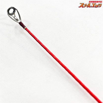 【シマノ】 23ワールドシャウラ テクニカルエディション S66UL-2/F SHIMANO WORLD SHAULA Technical Edition ニジマス ヤマメ イワナ アマゴ K_178