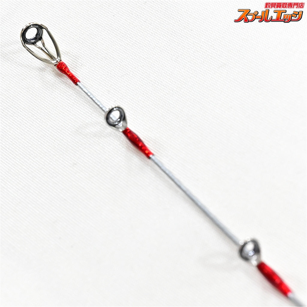 【シマノ】 19ライトゲーム CI4+ タイプ82 MH190 右巻き仕様 SHIMANO LIGHT-GAME タチウオ カレイ イサキ K_176