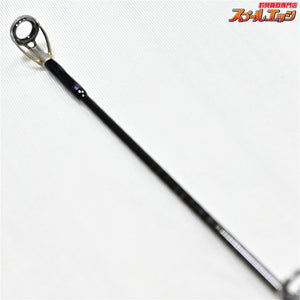 【ダイワ】 09ハートランド HL 721HXHRB-SV 09W 疾風七弐 ハマスペシャル DAIWA HEARTLAND HAYATE ブラックバス K_260