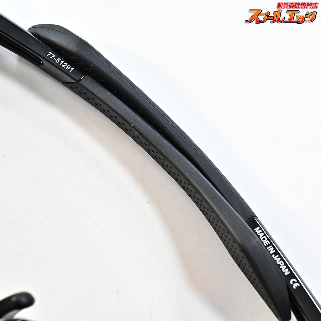 【ティムコ】 サイトマスター ロトンド ブラック スーパーセレン 77-51291 TIEMCO SightMaster Rotondo Black 偏光 K_060