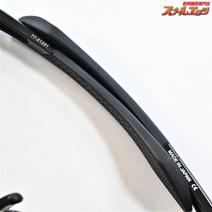 【ティムコ】 サイトマスター ロトンド ブラック スーパーセレン 77-51291 TIEMCO SightMaster Rotondo Black 偏光 K_060