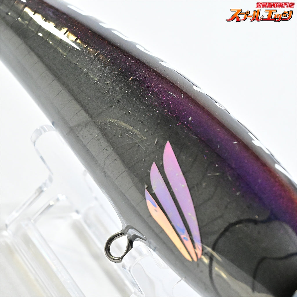 【埼玉湾漁業組合】 ぐちぺん 165LF 約63g Saitama bay fishing guild GUCHI-PEN 海水用ルアー K_060
