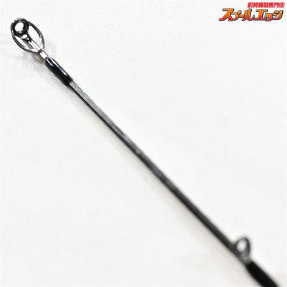 【アブガルシア】 ソルティステージ プロトタイプ XEGS-862M Abu Garcia SALTY STAGE PROTO-TYPE アオリイカ K_176