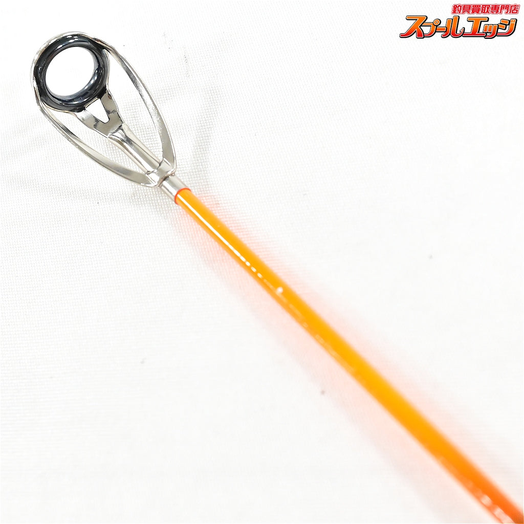 【ダイワ】 25BGバトルゲーム BKGブッコミゲームT MH-H470B DAIWA BG BATTLE GAME イシダイ ブリ カンパチ K_178