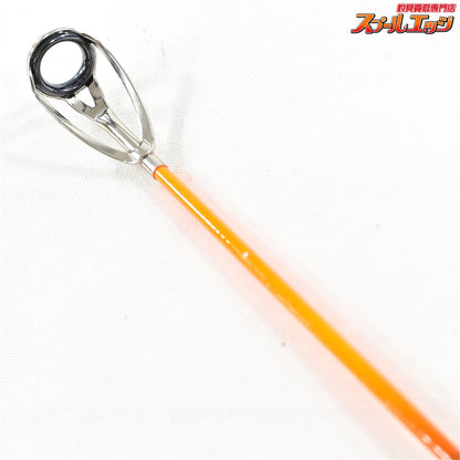 【ダイワ】 25BGバトルゲーム BKGブッコミゲームT MH-H470B DAIWA BG BATTLE GAME イシダイ ブリ カンパチ K_178
