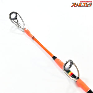 【パームスxパパ大津留】 グランドスパイ GPGC-63ML PALMSxPAPA-OTSU Grandspy ワラサ イナダ サワラ K_235