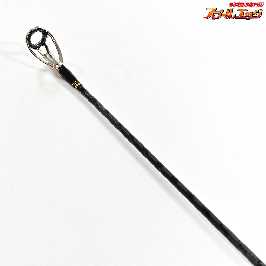 【シマノ】 22ネッサ BB S104M SHIMANO NESSA シーバス ヒラメ イナダ マゴチ K_153