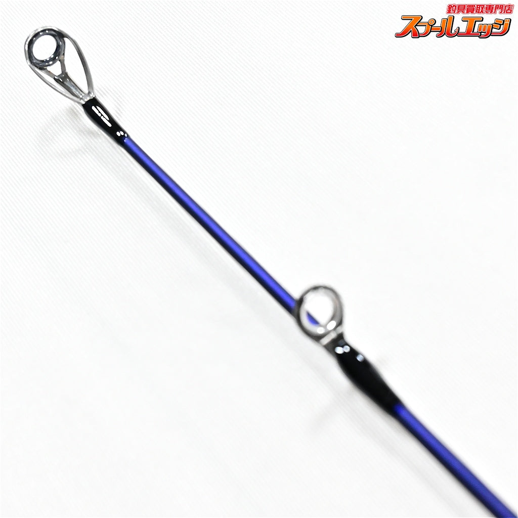 【ダイワ】 23ソルティガ SJ 61B-4・W DAIWA SALTIGA ヒラマサ カンパチ ブリ K_230