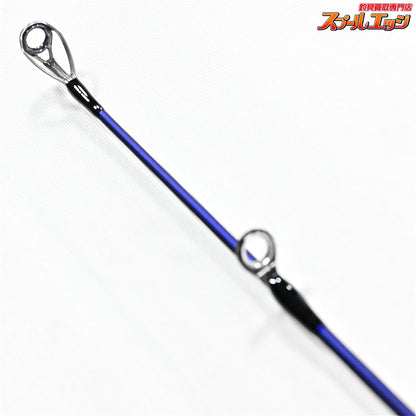 【ダイワ】 23ソルティガ SJ 61B-4・W DAIWA SALTIGA ヒラマサ カンパチ ブリ K_230