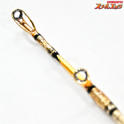 【剛樹】 スクイッドバイトXX 1.6M 100-180 GOUKI SQUID BITE ヤリイカ K_202