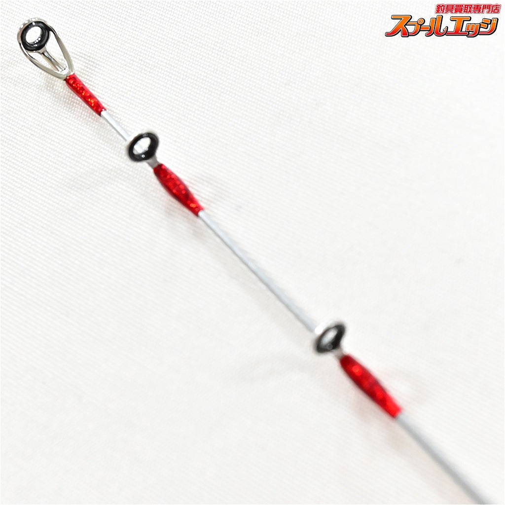 【シマノ】 19キス BB S180 SHIMANO KISU シロギス K_135