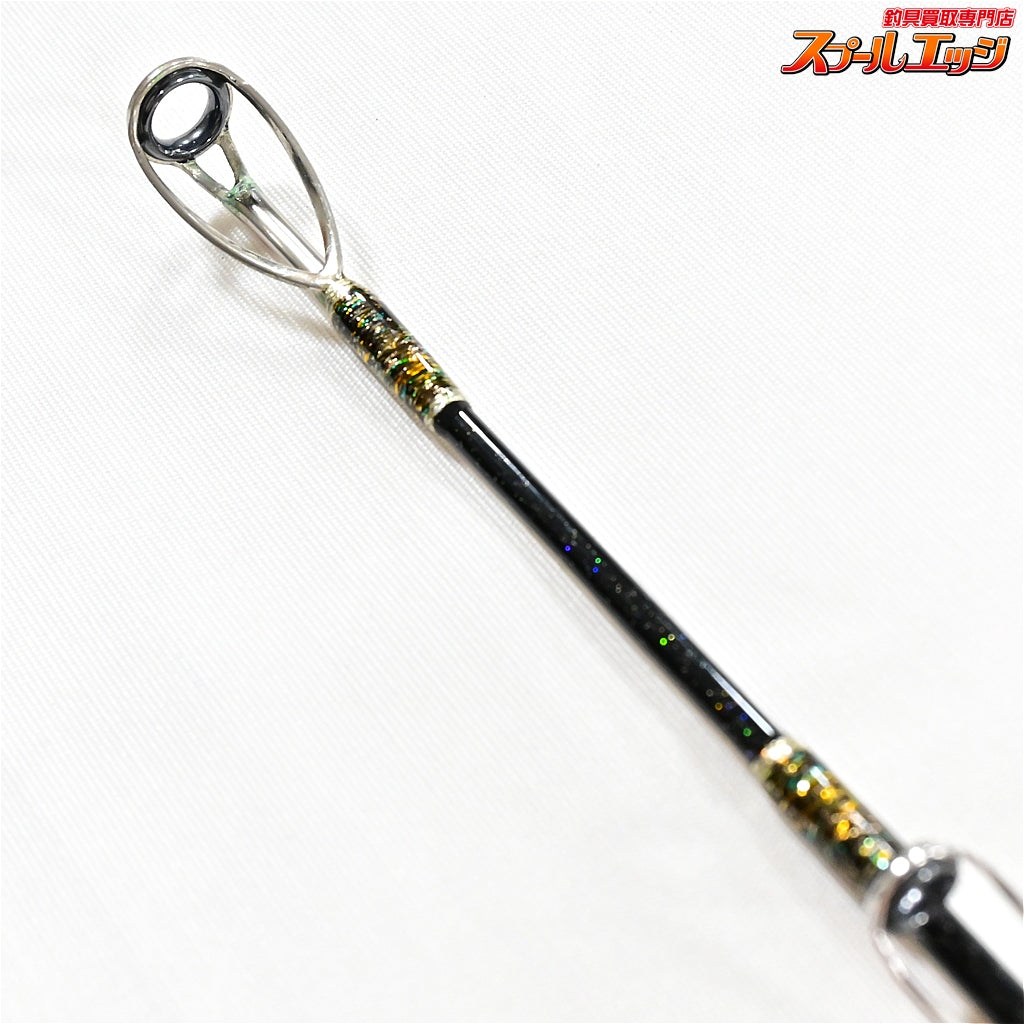 【アリゲーター】 カイユウスタイル RG 50-235 ALLGATOR KAIYU Style ヒラメ マダイ ワラサ K_219