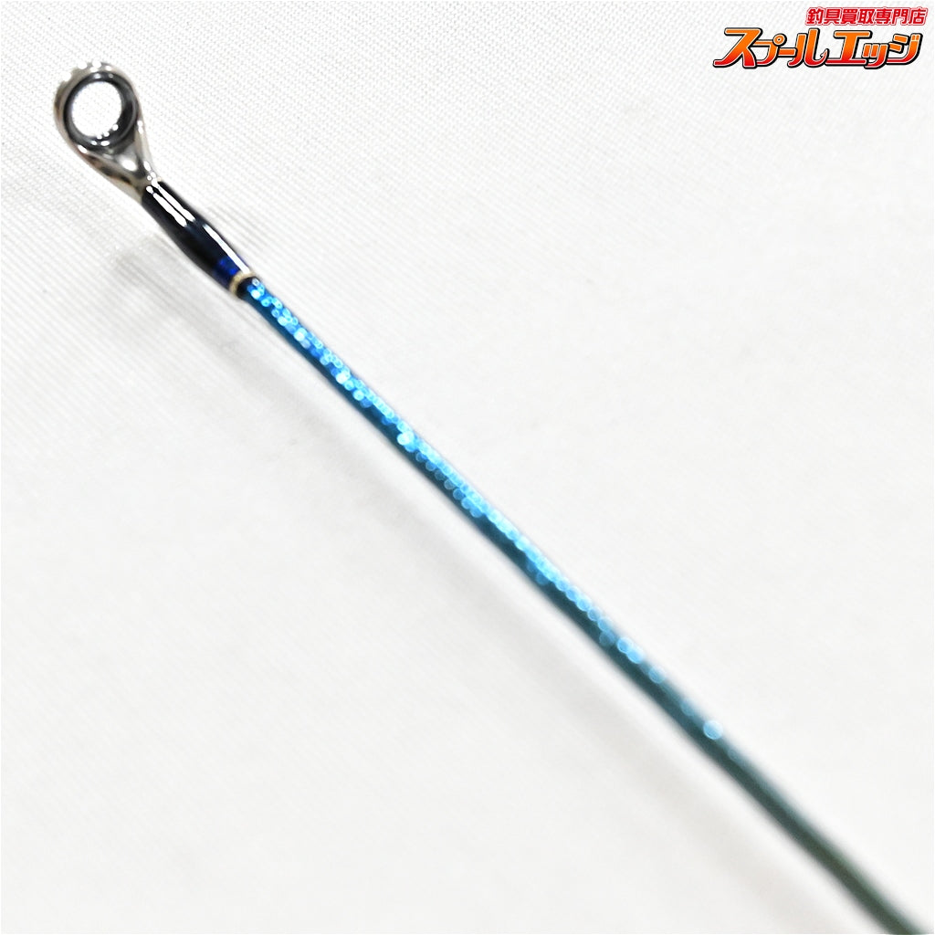 【シマノ】 23ワールドシャウラ リミテッド 2701FF-3 SHIMANO WORLD SHAULA LIMITED LTD ブラックバス シーバス クロダイ K_183