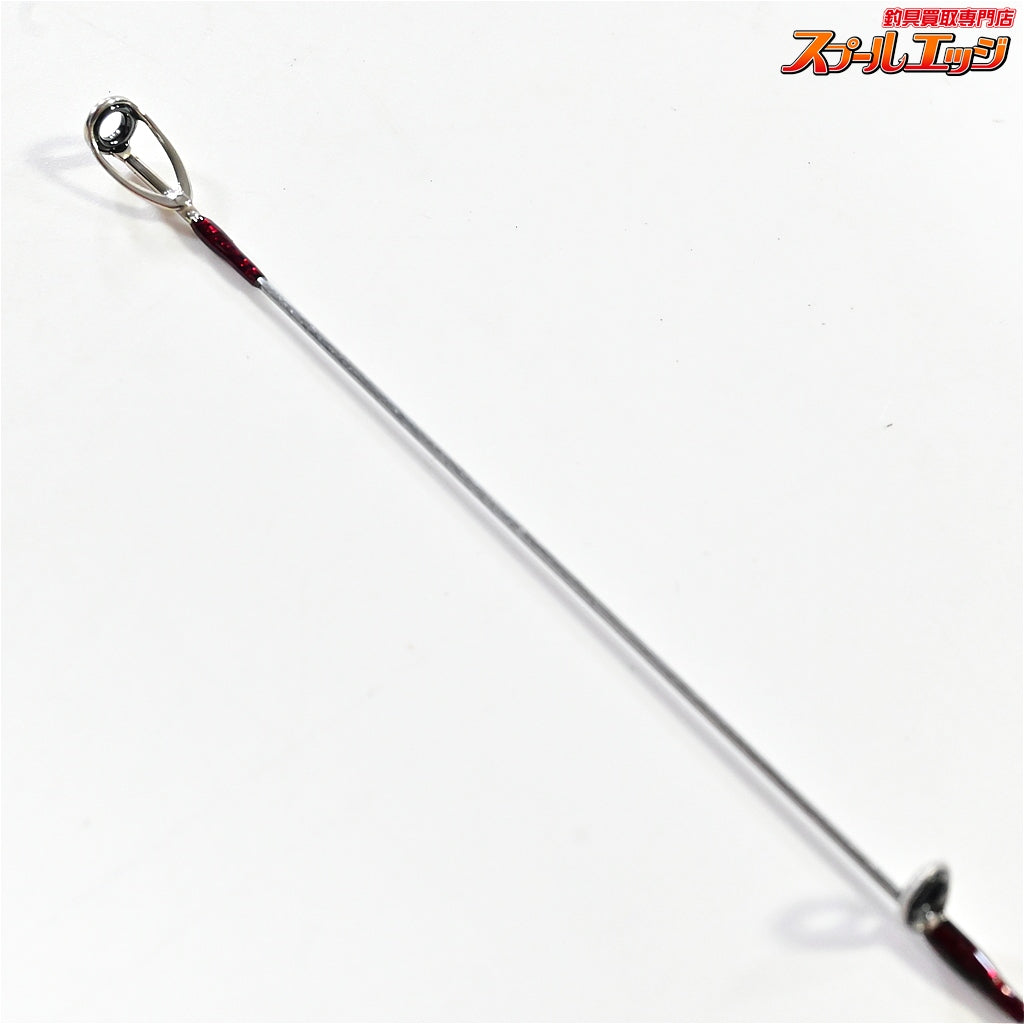 【シマノ】 23ソアレ BB アジング S54SUL-S SHIMANO Soare AJING アジ メバル K_128