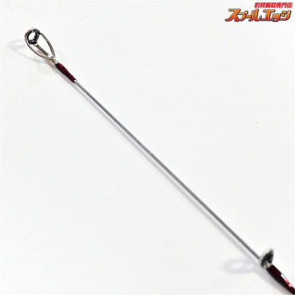 【シマノ】 23ソアレ BB アジング S54SUL-S SHIMANO Soare AJING アジ メバル K_128