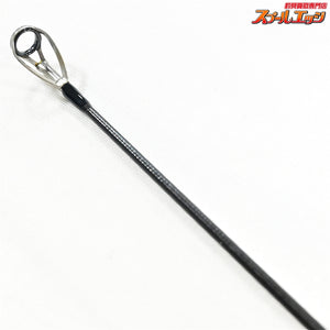 【トゥルースジャパン】 ブラックアディクション 105MH ヒラスズキ TRUTH-JAPAN Black Addiction ヒラスズキ ブリ ヒラマサ K_206