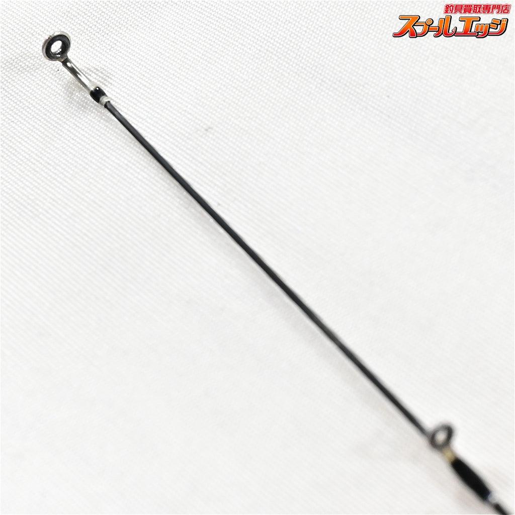 【サーティーフォー】 34 アドバンスメント FPR-55 Fチューン THIRTY-FOUR ADVANCEMENT F-tuned アジ K_130