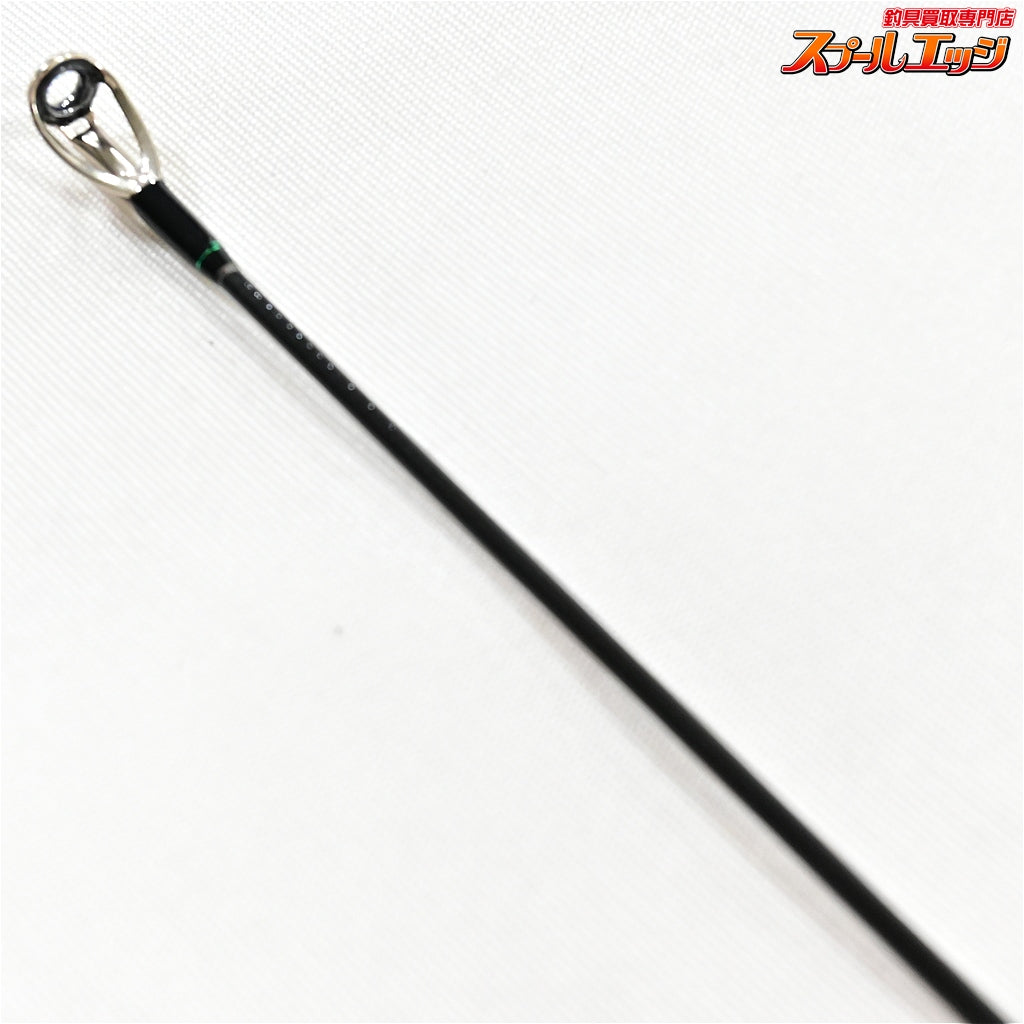 【ダイワ】 21エメラルダス MX 89M・N DAIWA EMERALDAS アオリイカ K_181