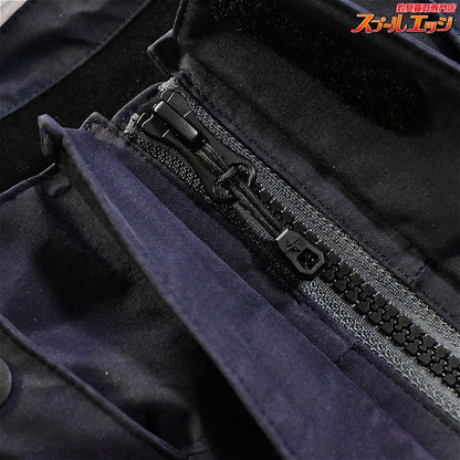 【フォックスファイヤー】 ゴアテックス ダイナウェーディングジャケット 5013346 カーボンブラック サイズM Fox Fire Dyna Weding Jacket GORE-TEX K_100