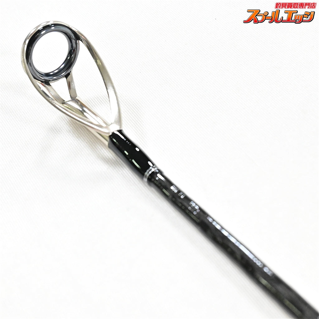 【シマノ】 20オシアプラッガー BG ブルーフィンツナ S73XXH SHIMANO OCEA PLUGGER BLUE-FIN TUNA クロマグロ キハダマグロ  K_197