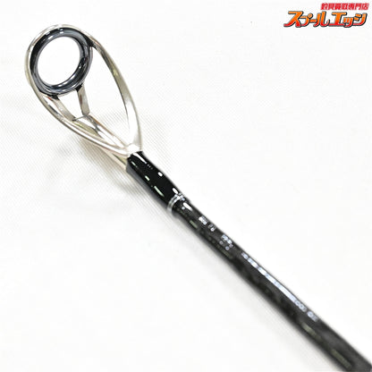【シマノ】 20オシアプラッガー BG ブルーフィンツナ S73XXH SHIMANO OCEA PLUGGER BLUE-FIN TUNA クロマグロ キハダマグロ  K_197