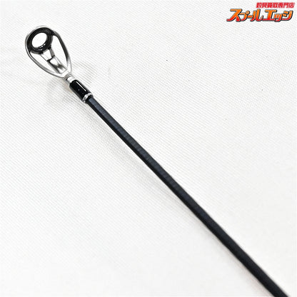 【メジャークラフト】 タイドリフト 1G TD1BS-S662ML ボートシーバスモデル Major Craft TIDRIFT シーバス K_145