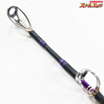 【剛樹】 アルバカーレス S155 艶消しブラック GOUKI ALBACARES キハダマグロ カツオ K_200