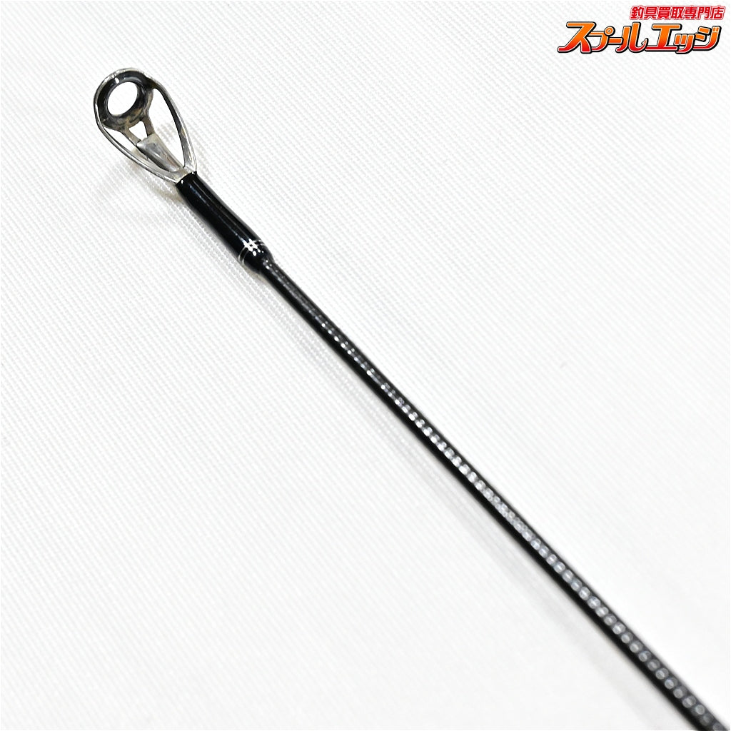 【ダイワ】 16スティーズ SC 6111M/MHRB ファイヤーウルフ ショアコンペティション DAIWA STEEZ FIRE WOLF ブラックバス K_253