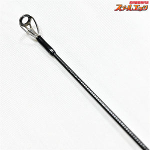 【ダイワ】 16スティーズ SC 6111M/MHRB ファイヤーウルフ ショアコンペティション DAIWA STEEZ FIRE WOLF ブラックバス K_253