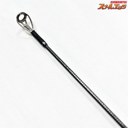 【ダイワ】 16スティーズ SC 6111M/MHRB ファイヤーウルフ ショアコンペティション DAIWA STEEZ FIRE WOLF ブラックバス K_253