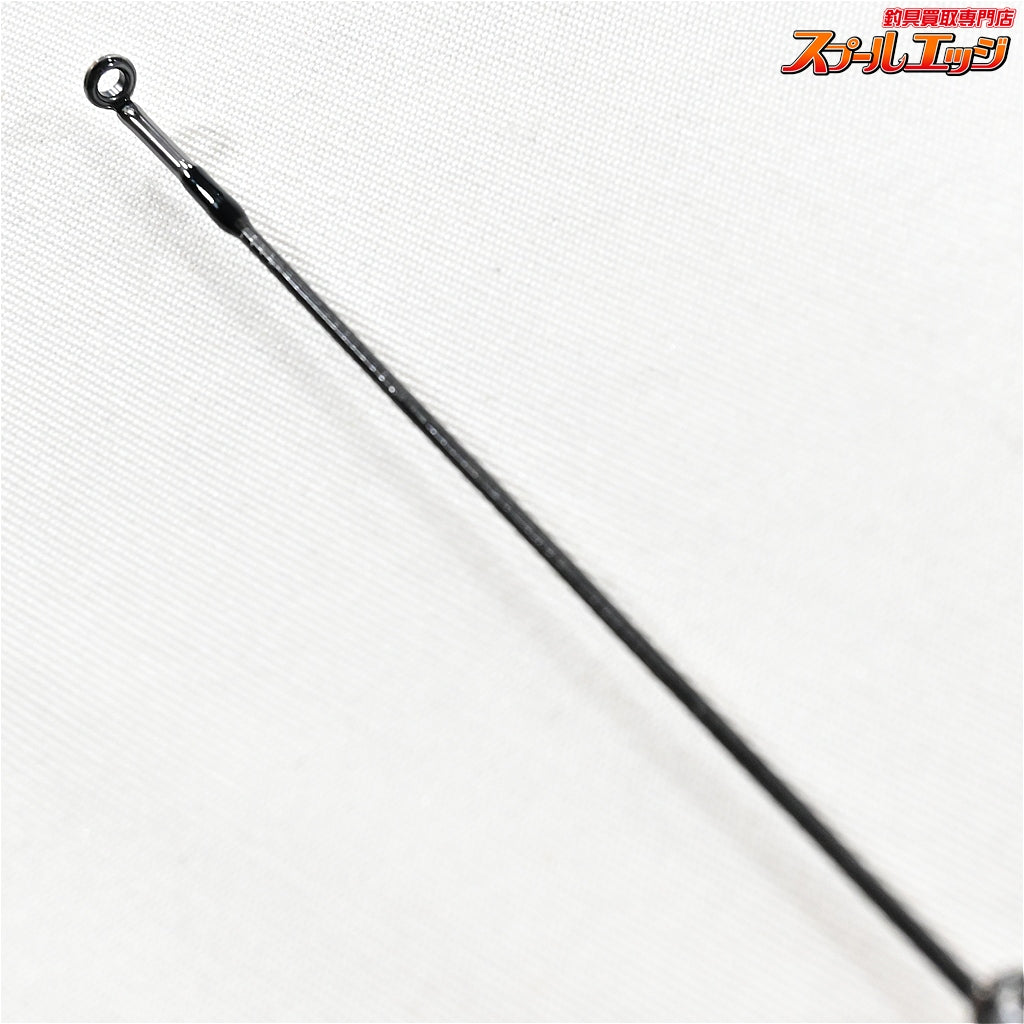 【アブルシア】 22ソルティーステージ KR-X プロトタイプ アジング XAJS-552ULT-ST Abu Garcia SALTY STAGE アジ メバル K_132