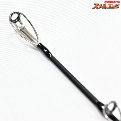 【ジャストエース】 プロトタイプ ロッド 5oz 7ft ビッグベイトシーバス用 JUSTACE シーバス ワラサ ブリ K_254