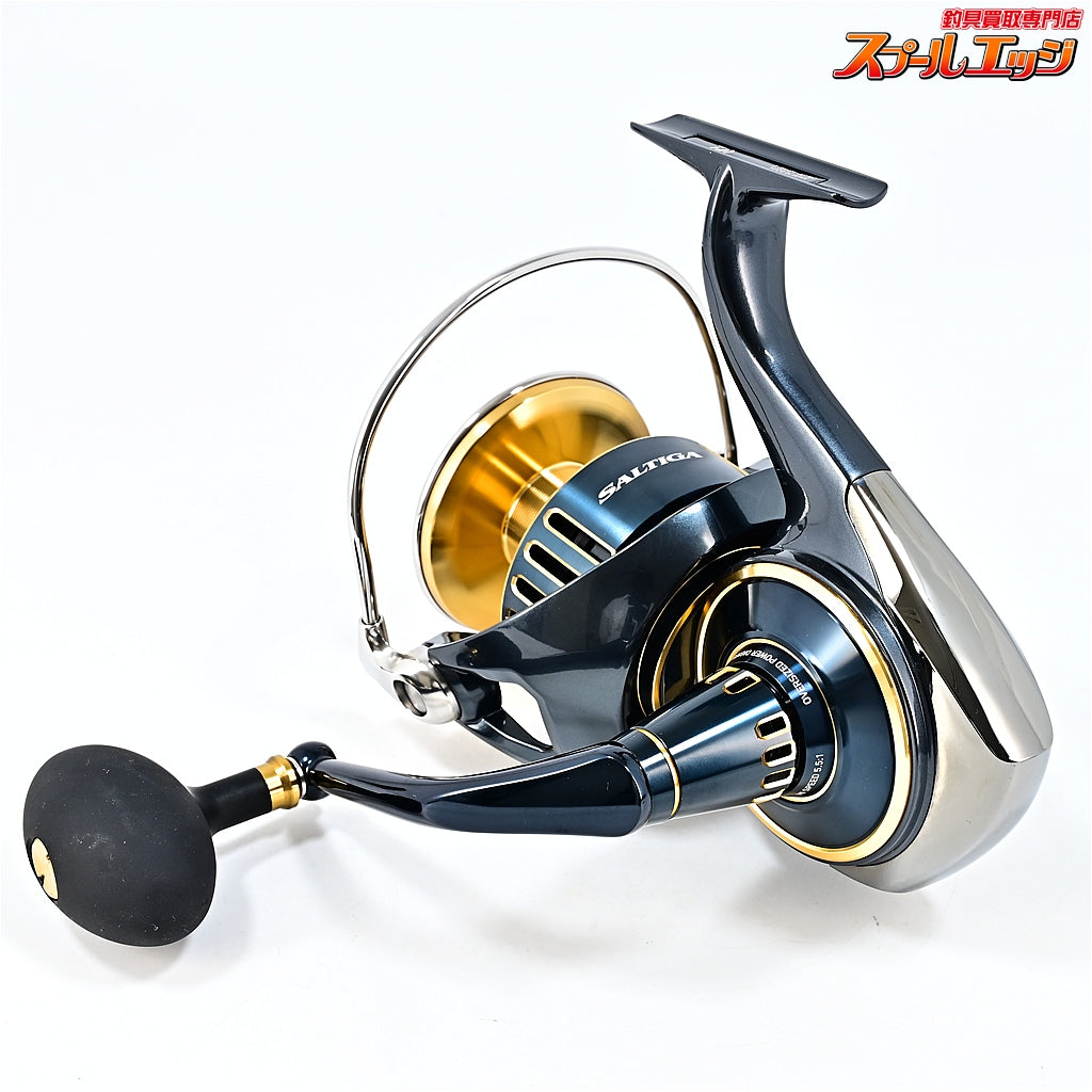 【ダイワ】 25ソルティガ 18000-H DAIWA SALTIGA