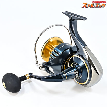 【ダイワ】 25ソルティガ 18000-H DAIWA SALTIGA