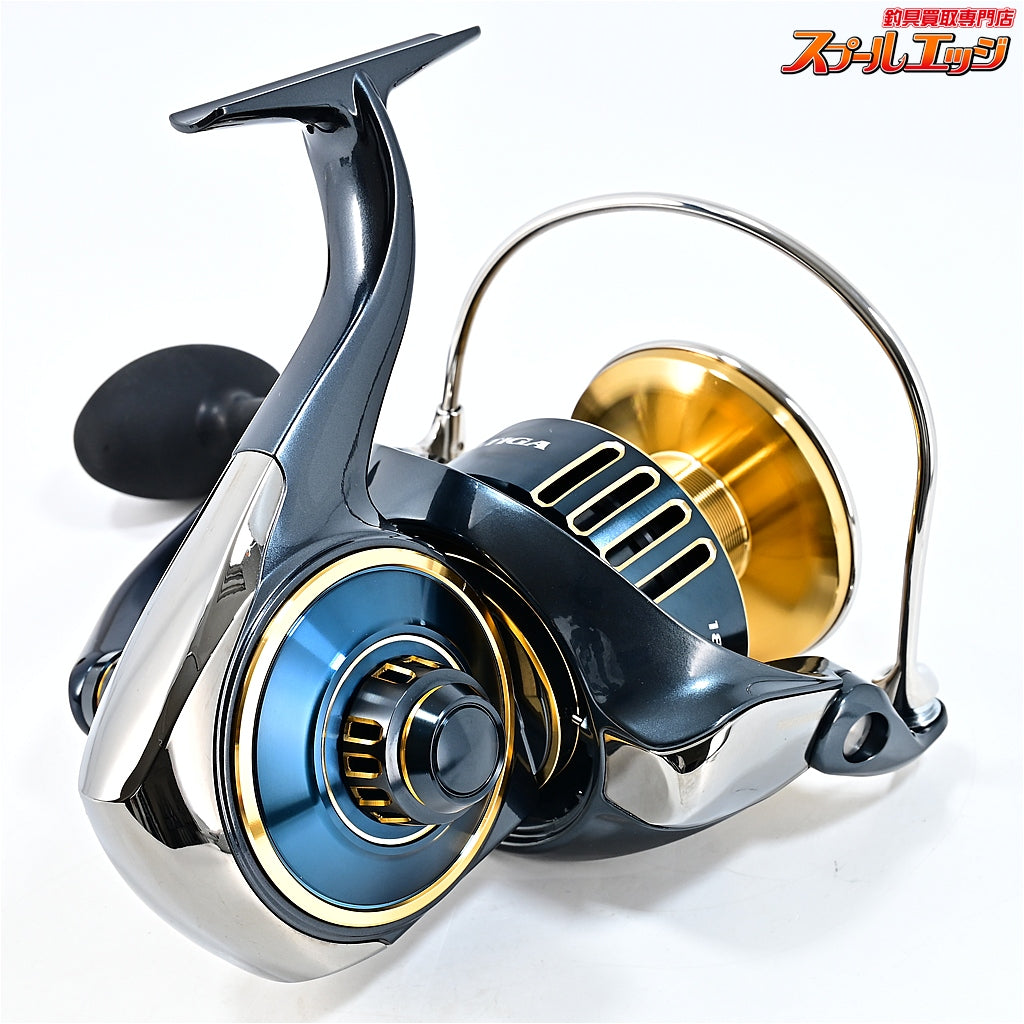 【ダイワ】 25ソルティガ 18000-H DAIWA SALTIGA