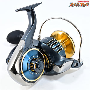 【ダイワ】 25ソルティガ 18000-H DAIWA SALTIGA