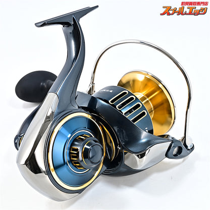【ダイワ】 25ソルティガ 18000-H DAIWA SALTIGA